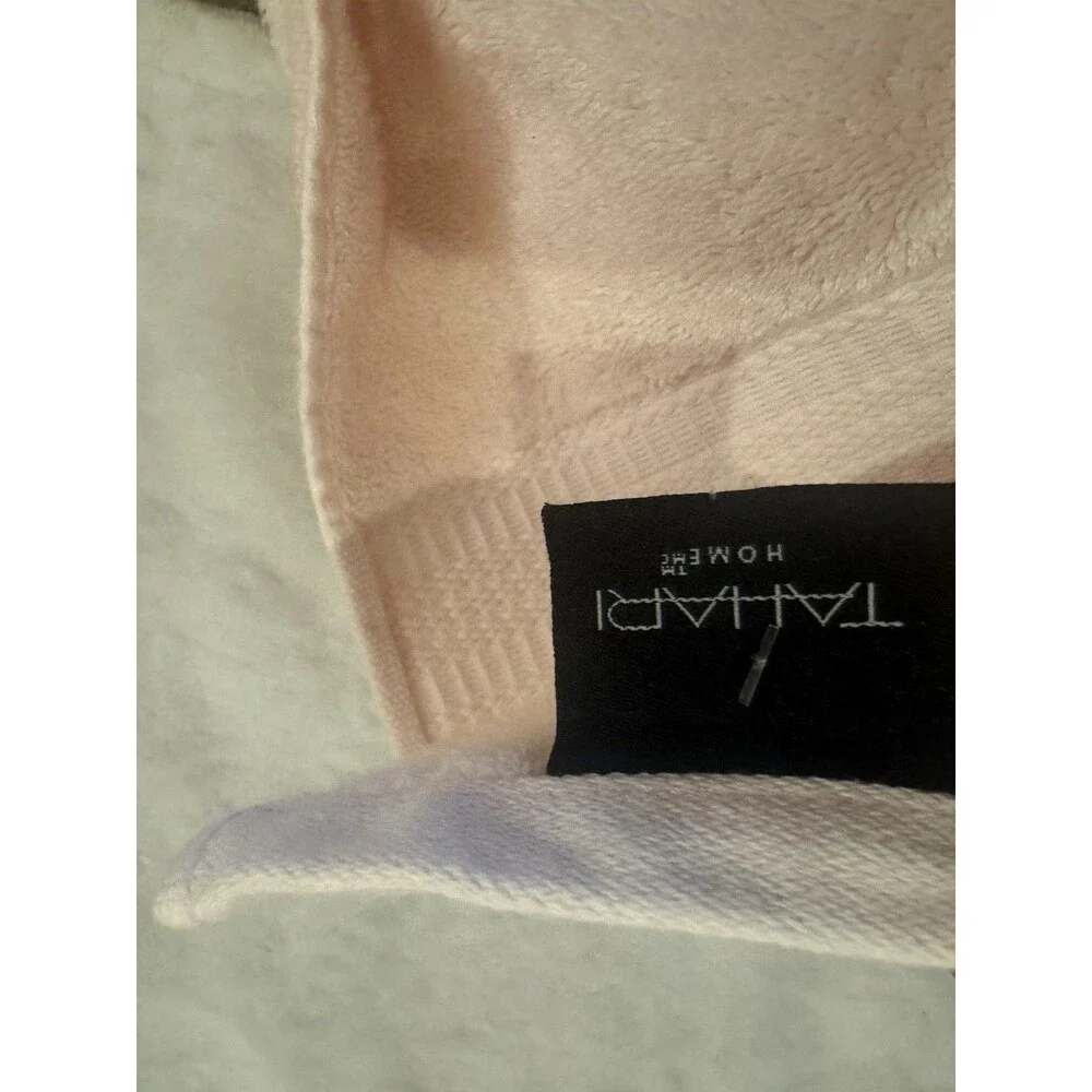 Tahari home bath